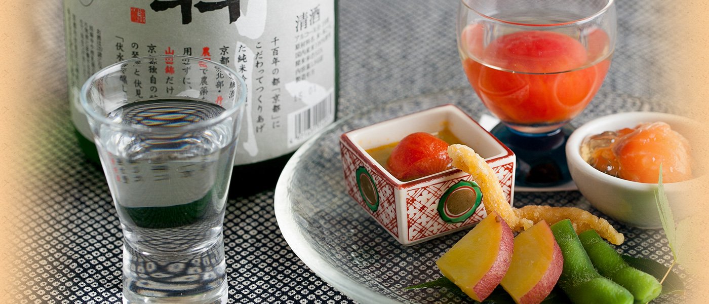 会席料理